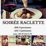 Le Mini Nid Apartman *