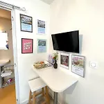Le Mini Nid Apartman