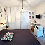 Le Mini Nid Apartman *