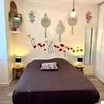 Le Mini Nid Apartman Rives (Isere)