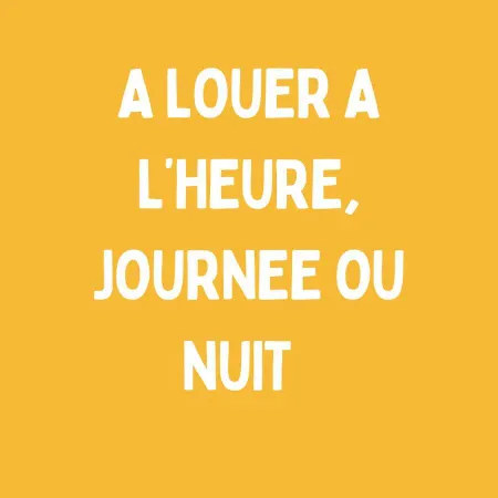 Le Mini Nid * Rives (Isere)