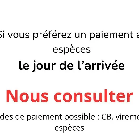 Le Mini Nid 公寓 Rives (Isere)