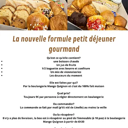 Le Mini Nid Rives (Isere)