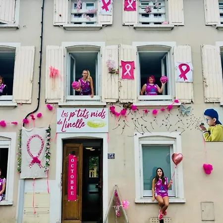 Apartman Le Mini Nid *