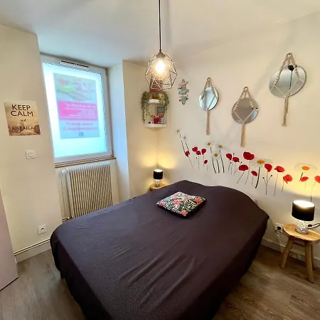 Le Mini Nid Appartement