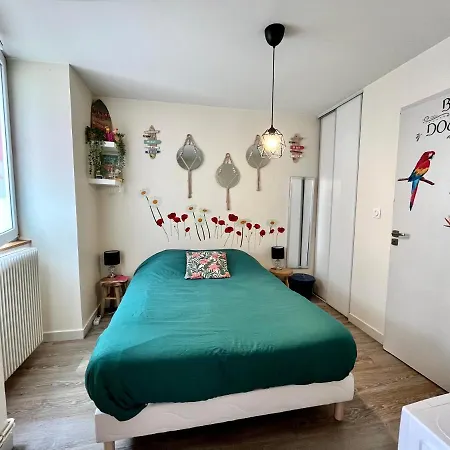 Appartement Le Mini Nid