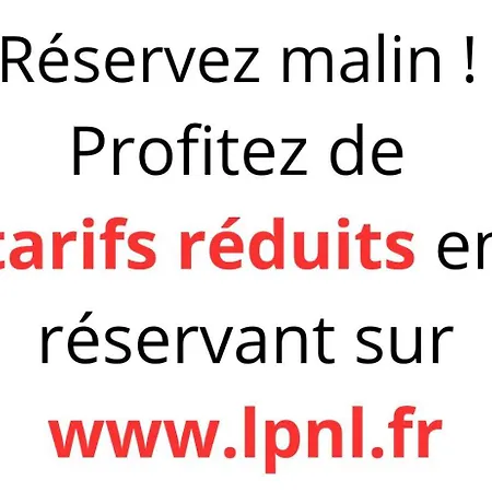 Le Mini Nid * Rives (Isere)