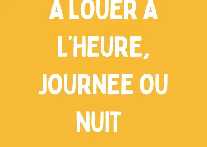 Le Mini Nid * Rives (Isere)