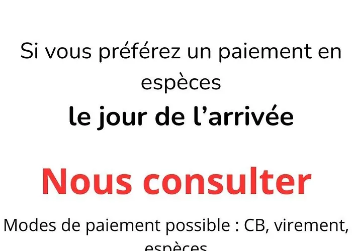 Le Mini Nid Апартаменты Rives (Isere)