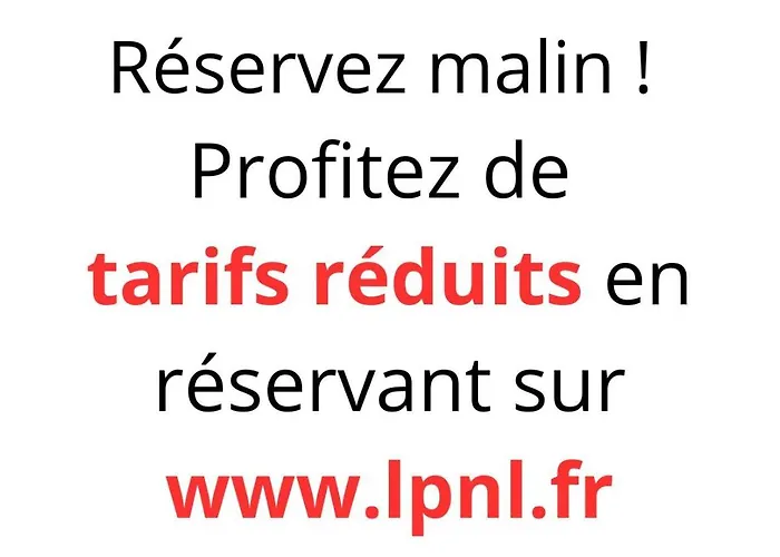 Le Mini Nid * Rives (Isere)